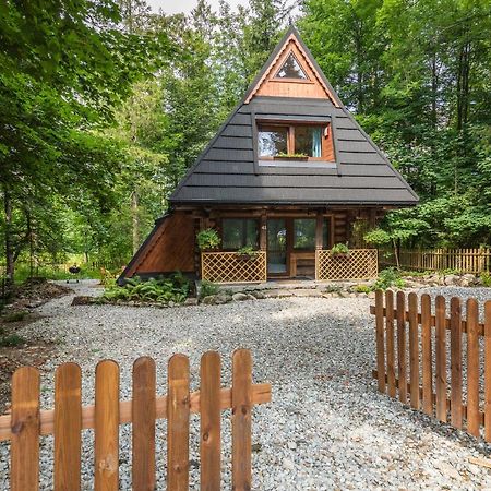 Chalubinskiego 41 - Loftaffair Zakopane Esterno foto