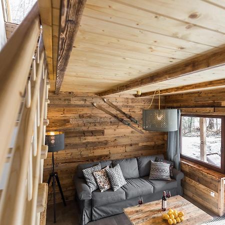Chalubinskiego 41 - Loftaffair Zakopane Esterno foto