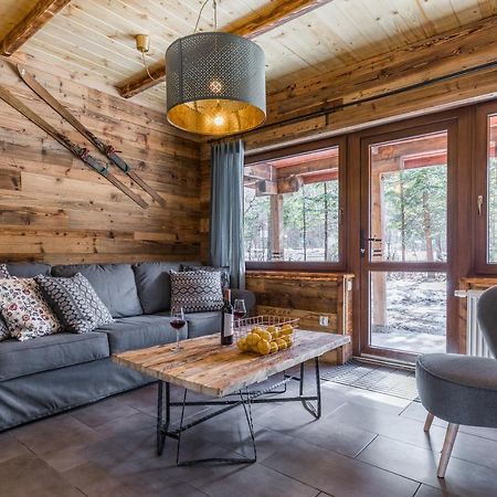 Chalubinskiego 41 - Loftaffair Zakopane Esterno foto