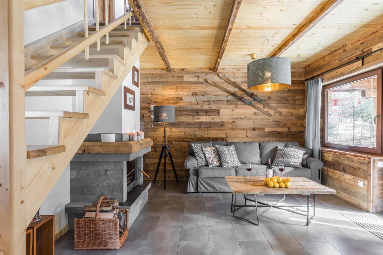 Chalubinskiego 41 - Loftaffair Zakopane Esterno foto