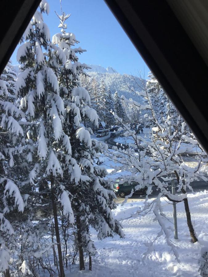 Chalubinskiego 41 - Loftaffair Zakopane Esterno foto