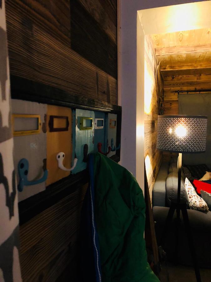 Chalubinskiego 41 - Loftaffair Zakopane Esterno foto