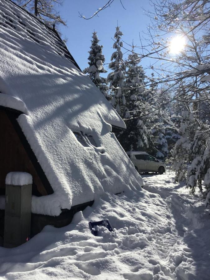 Chalubinskiego 41 - Loftaffair Zakopane Esterno foto