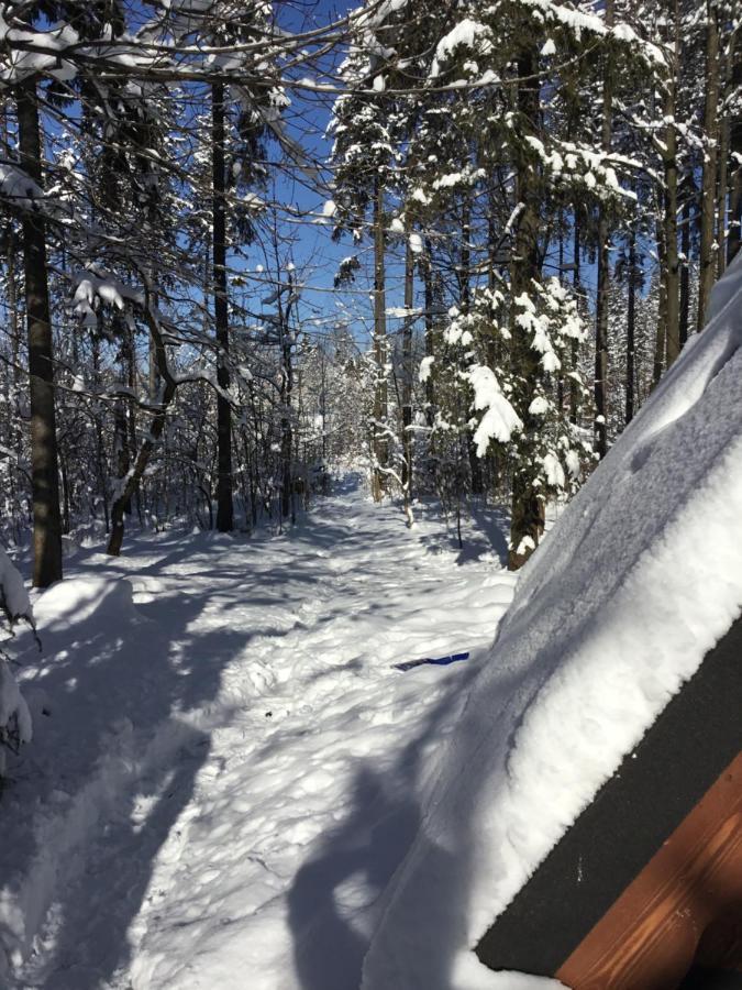 Chalubinskiego 41 - Loftaffair Zakopane Esterno foto
