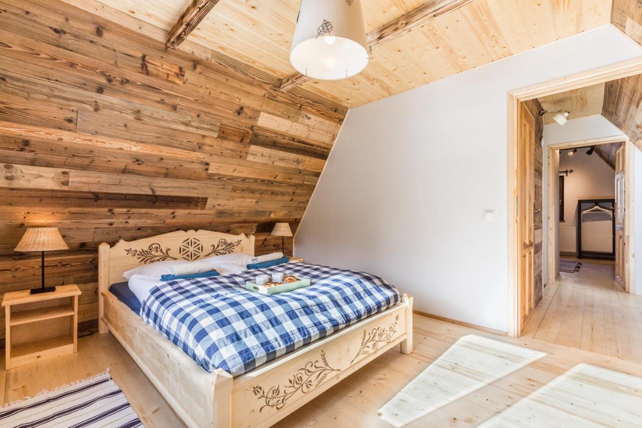 Chalubinskiego 41 - Loftaffair Zakopane Esterno foto
