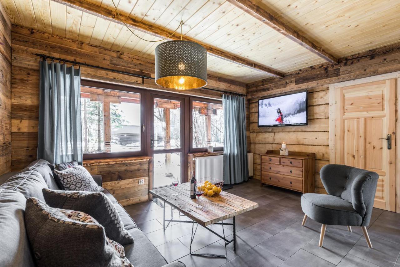 Chalubinskiego 41 - Loftaffair Zakopane Esterno foto