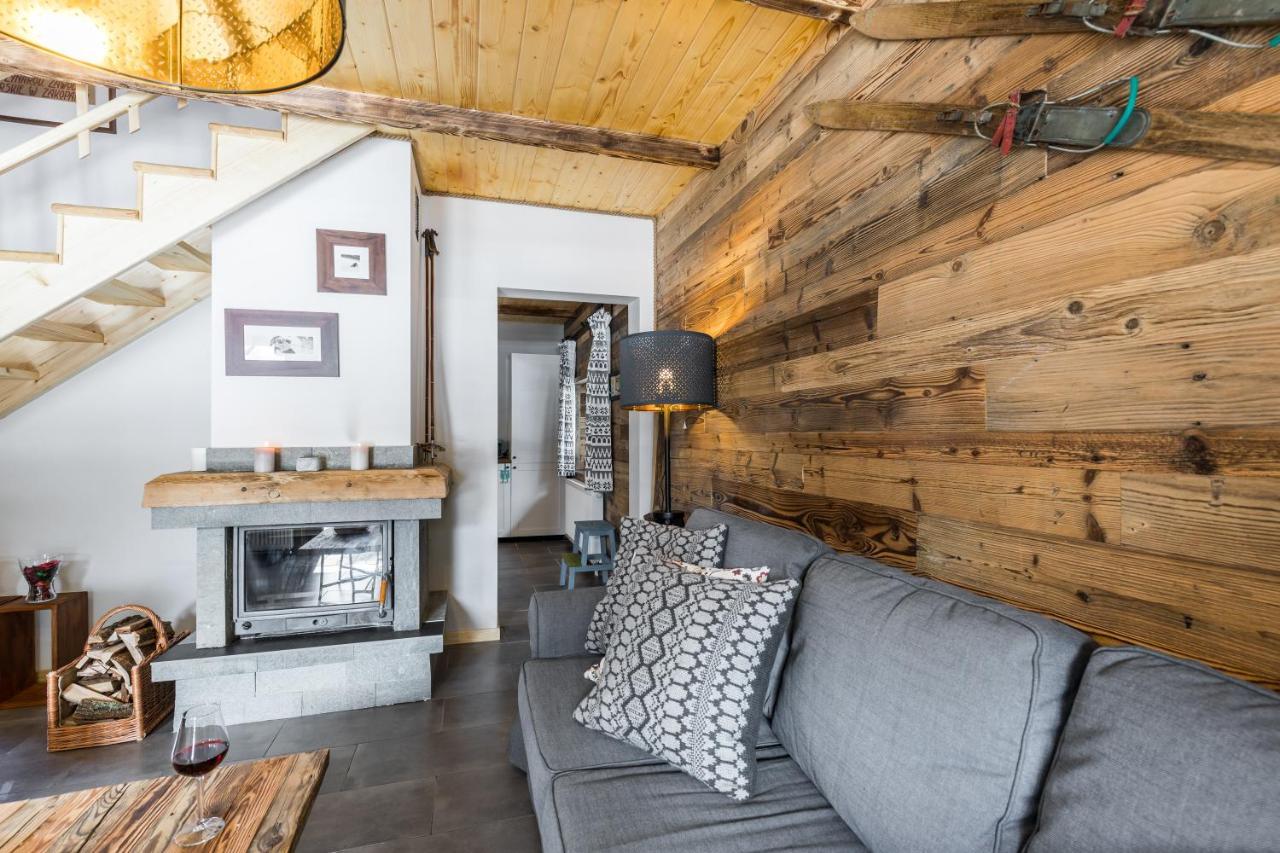 Chalubinskiego 41 - Loftaffair Zakopane Esterno foto