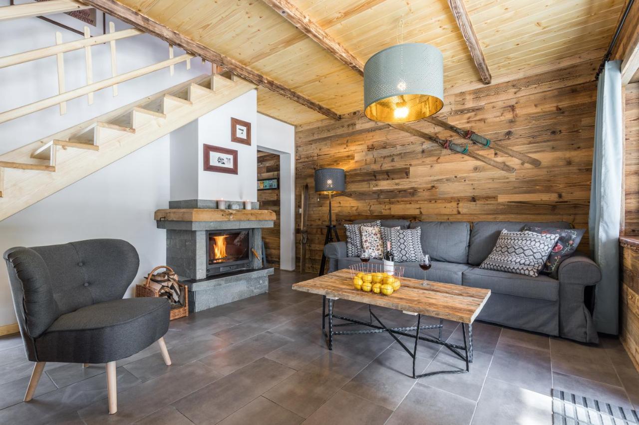 Chalubinskiego 41 - Loftaffair Zakopane Esterno foto