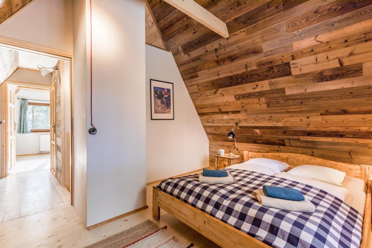 Chalubinskiego 41 - Loftaffair Zakopane Esterno foto