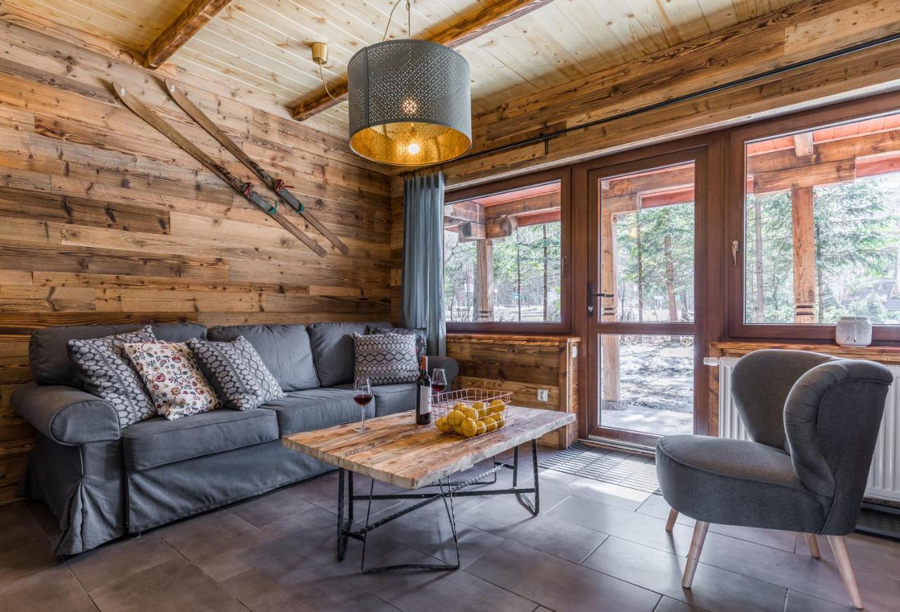 Chalubinskiego 41 - Loftaffair Zakopane Esterno foto
