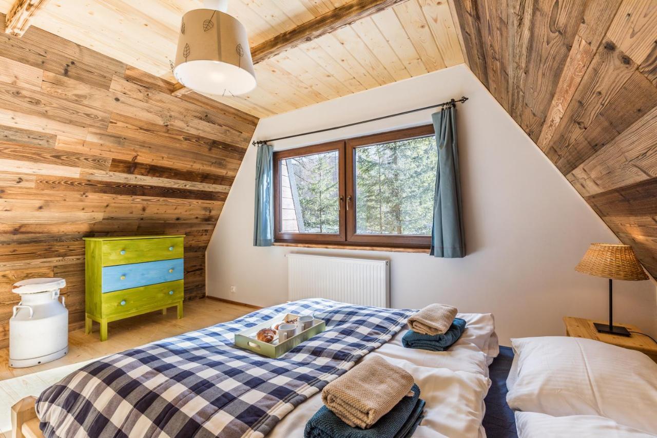 Chalubinskiego 41 - Loftaffair Zakopane Esterno foto
