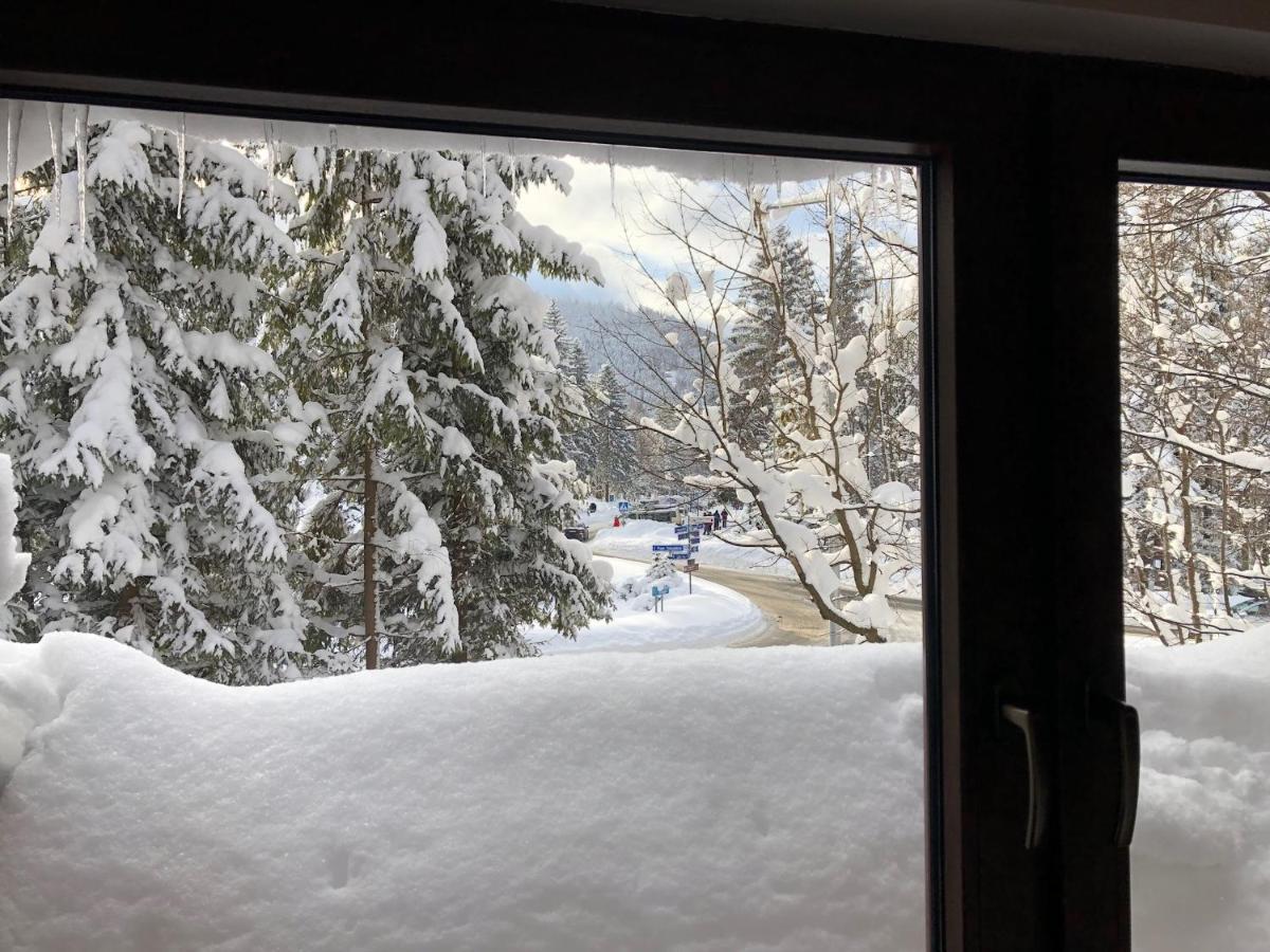 Chalubinskiego 41 - Loftaffair Zakopane Esterno foto